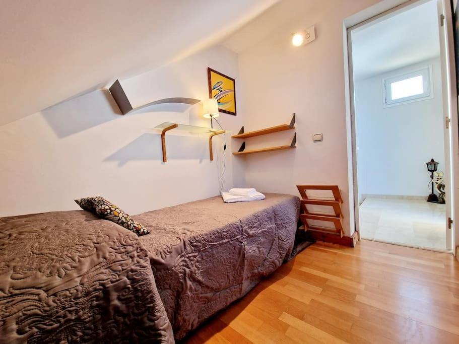 Cervantes House ماربيا المظهر الخارجي الصورة
