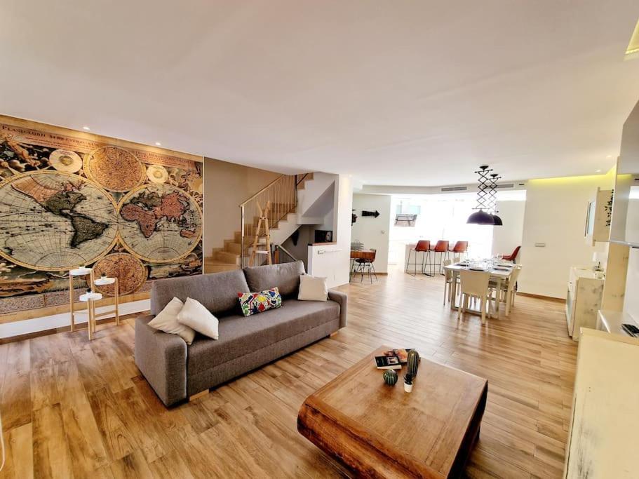 Cervantes House ماربيا المظهر الخارجي الصورة