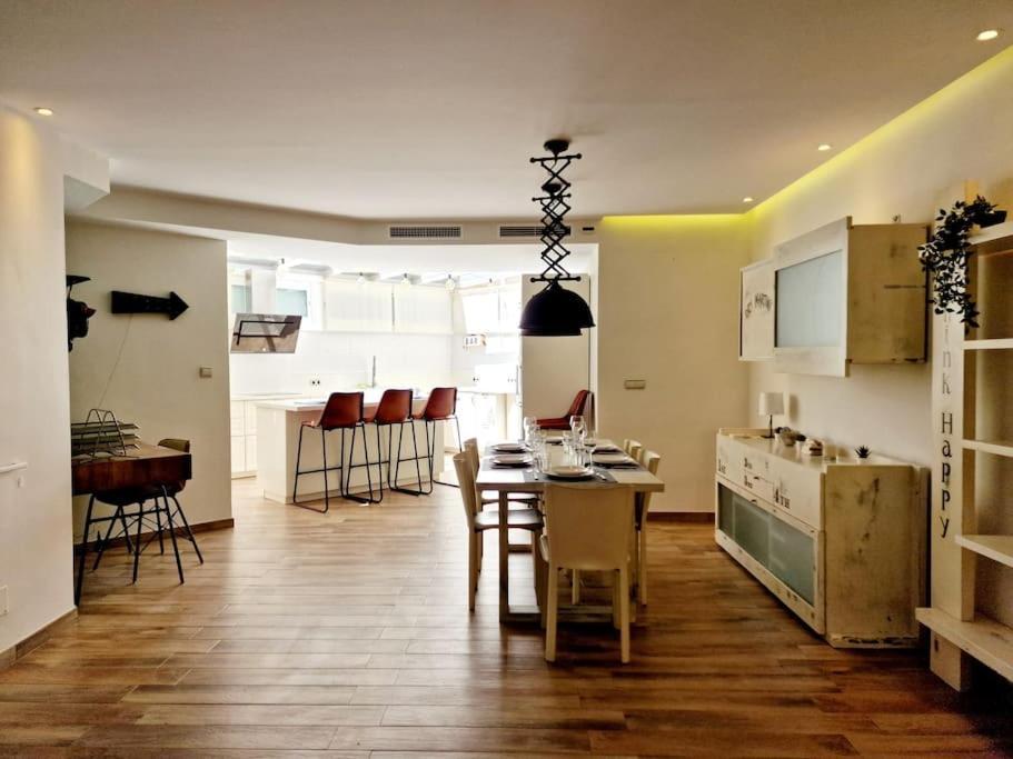 Cervantes House ماربيا المظهر الخارجي الصورة