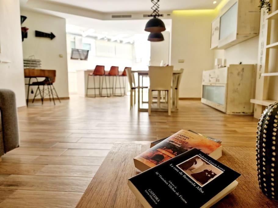 Cervantes House ماربيا المظهر الخارجي الصورة