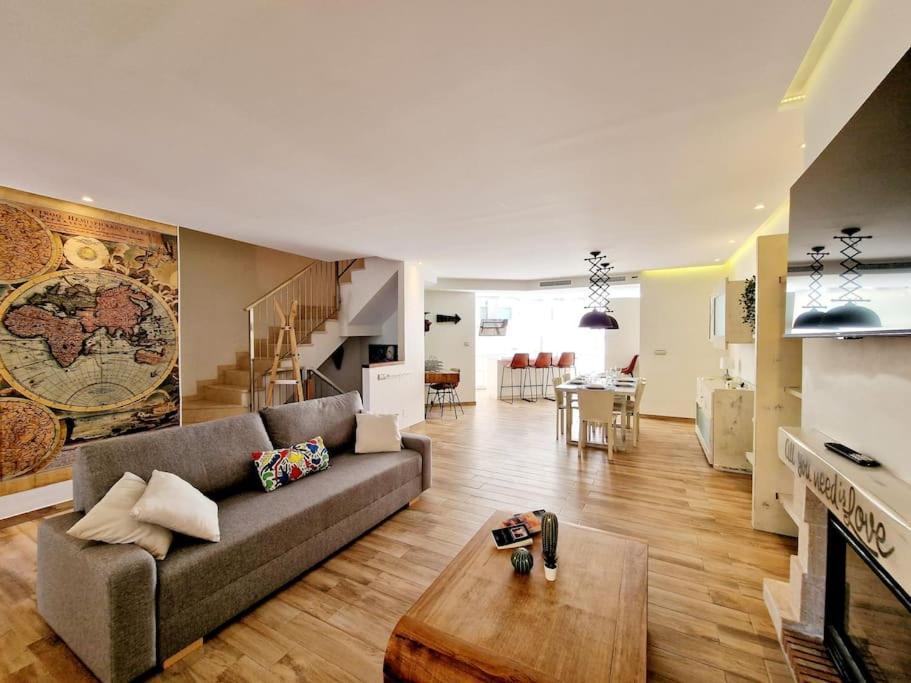 Cervantes House ماربيا المظهر الخارجي الصورة