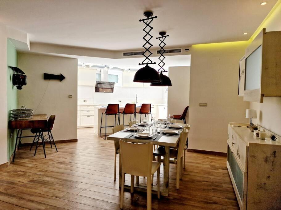 Cervantes House ماربيا المظهر الخارجي الصورة