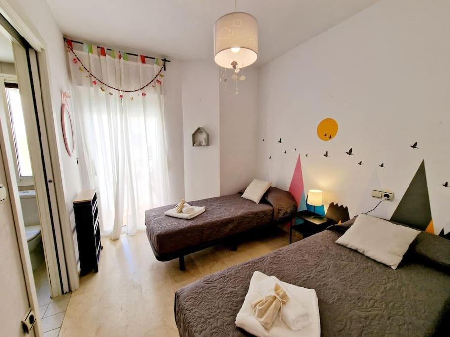 Cervantes House ماربيا المظهر الخارجي الصورة
